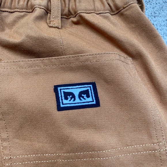 Obey pants - Picture 3 of 4